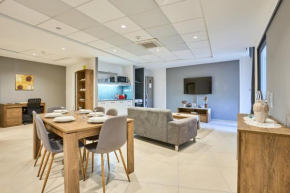 Holiday Home in Marsaskala
